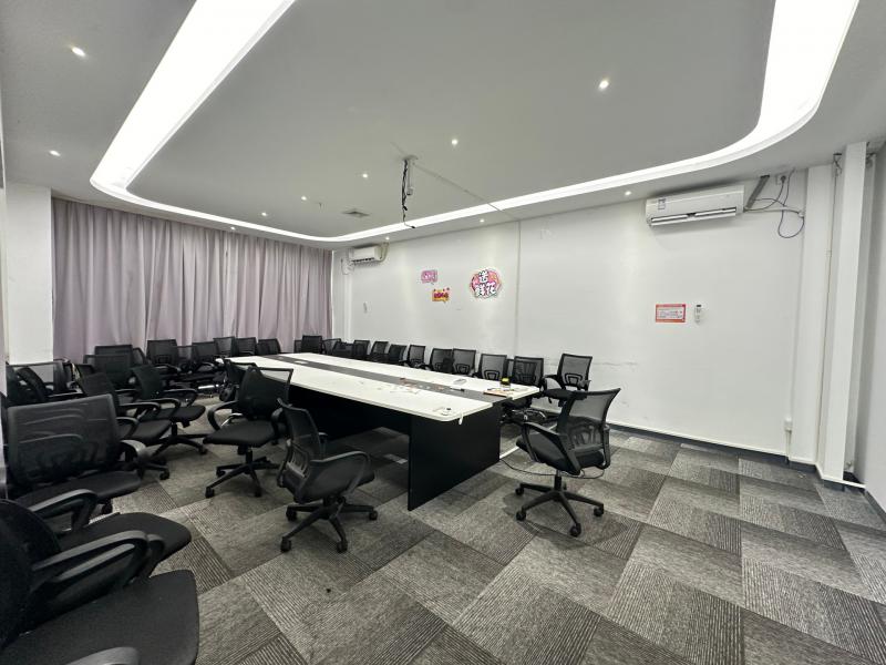 智慧港企业孵化基地写字楼图片14931