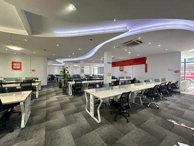 智慧港企业孵化基地写字楼图片14933