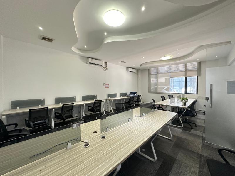 智慧港企业孵化基地写字楼图片14932