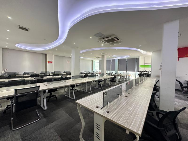 智慧港企业孵化基地写字楼图片14934