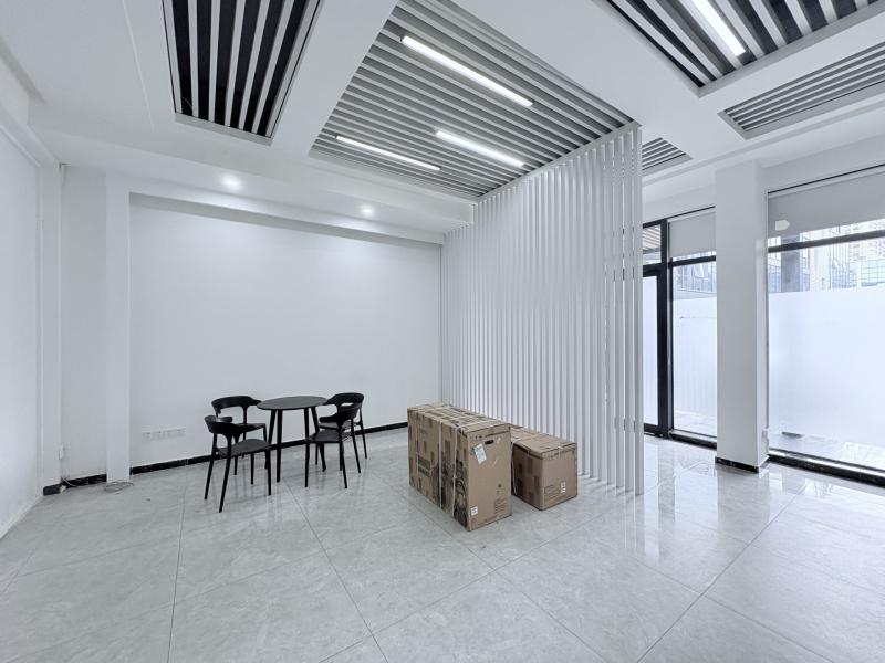 智慧港企业孵化基地写字楼图片14940