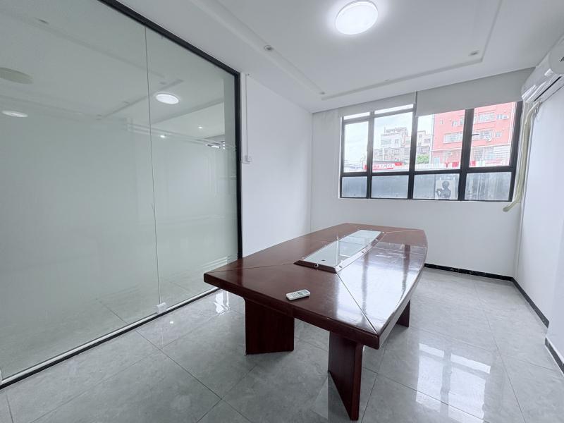 智慧港企业孵化基地写字楼图片14938