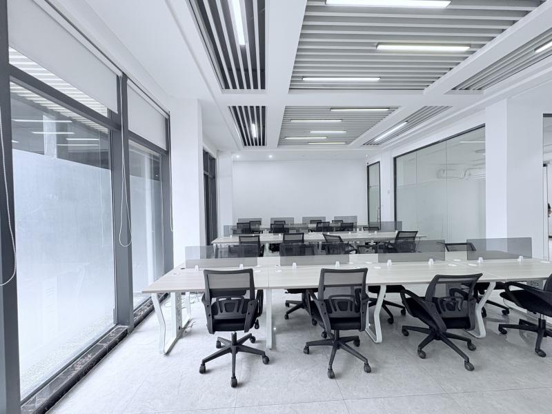 智慧港企业孵化基地写字楼图片14941