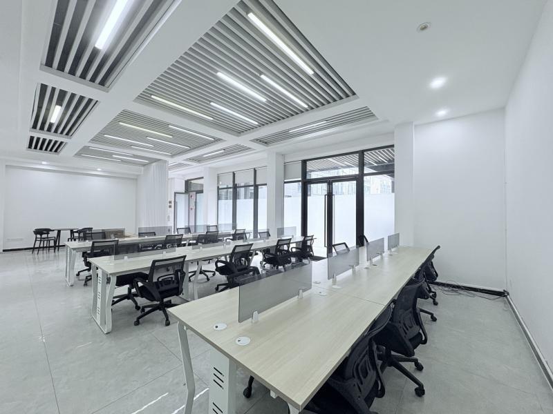 智慧港企业孵化基地写字楼图片14944