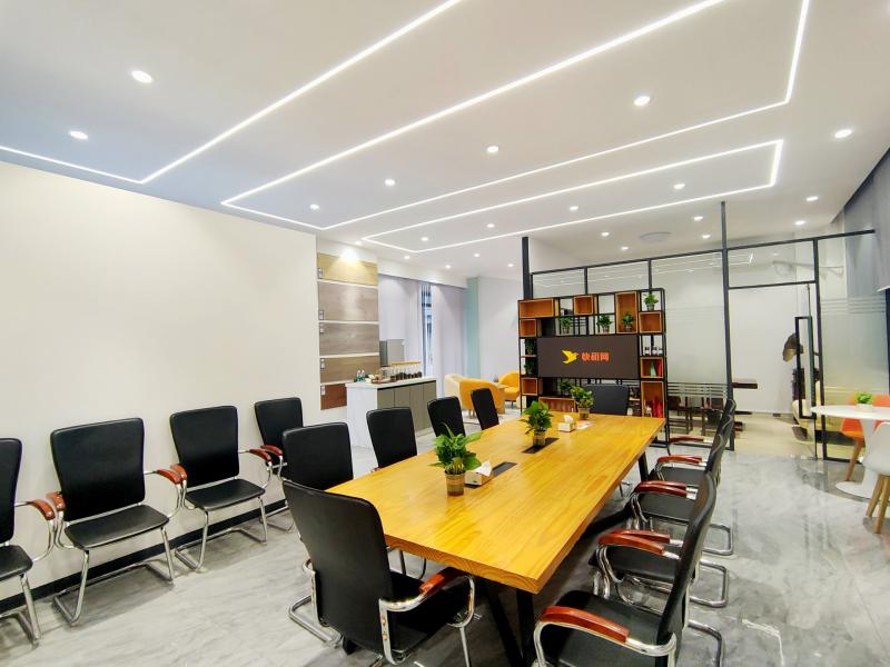 智慧港企业孵化基地写字楼图片14945