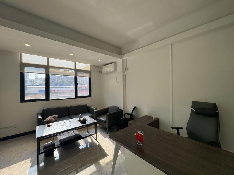 智慧港企业孵化基地写字楼图片14948