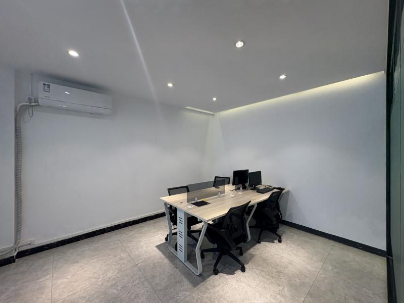 智慧港企业孵化基地写字楼图片14947