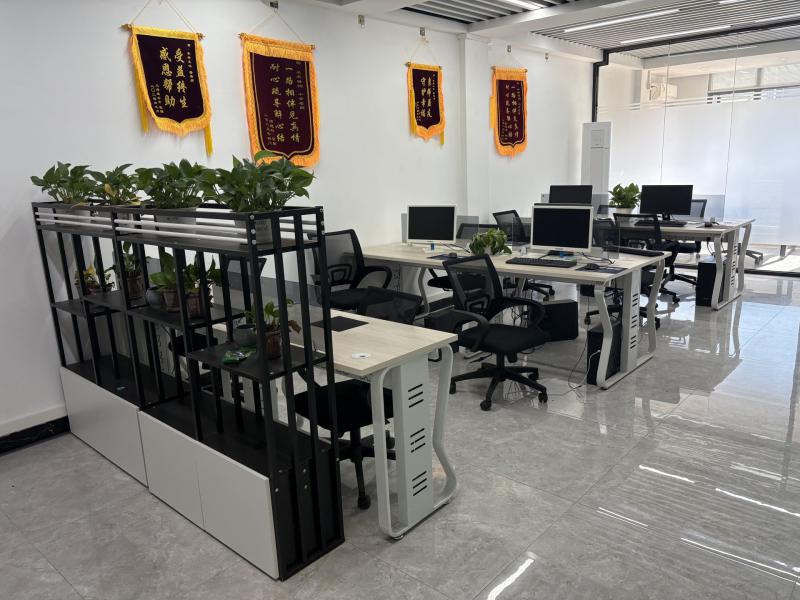 智慧港企业孵化基地写字楼图片14951