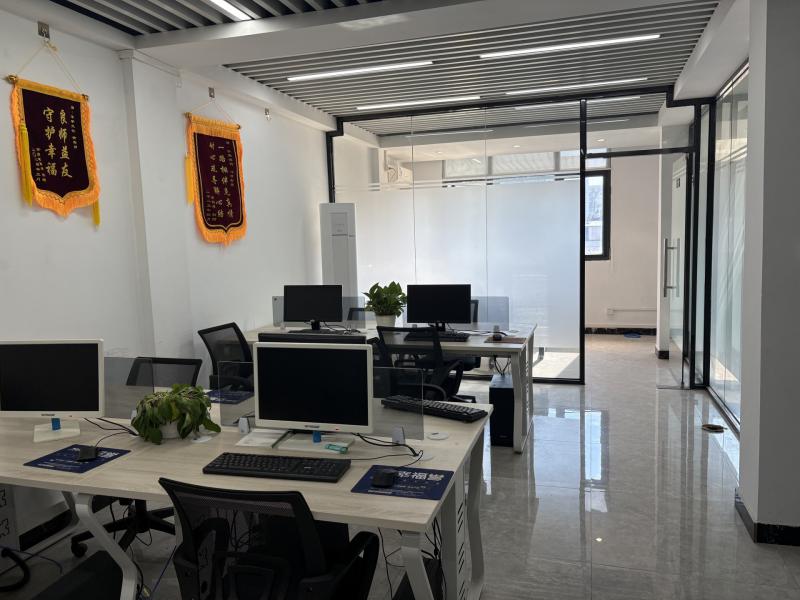 智慧港企业孵化基地写字楼图片14950