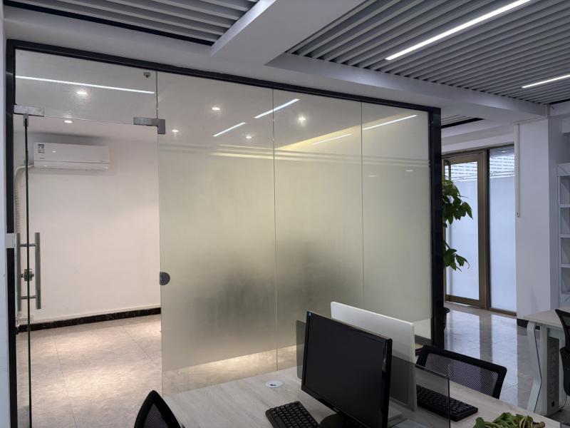 智慧港企业孵化基地写字楼图片14949