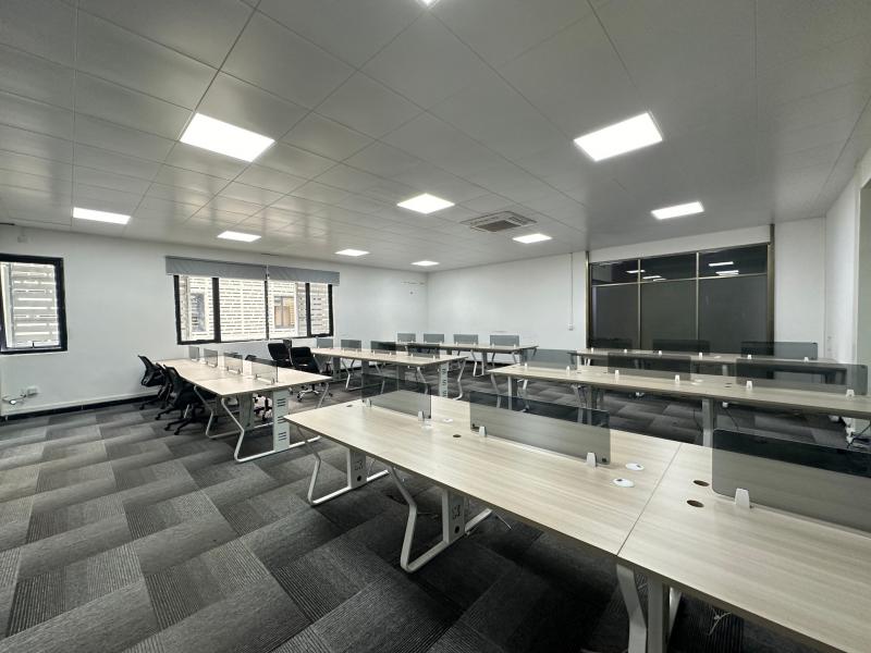 智慧港企业孵化基地写字楼图片14962