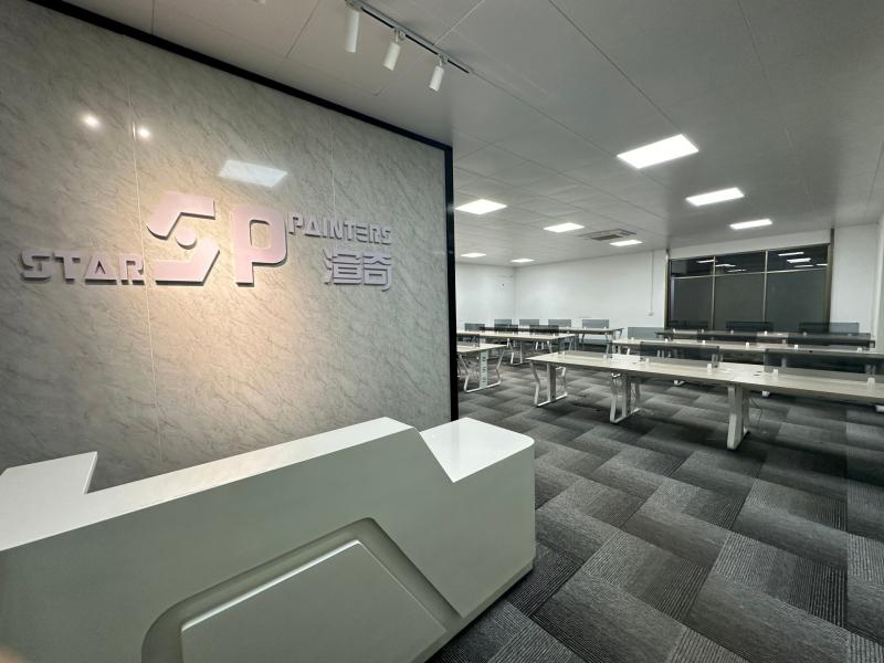 智慧港企业孵化基地写字楼图片14961