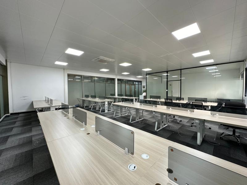 智慧港企业孵化基地写字楼图片14965