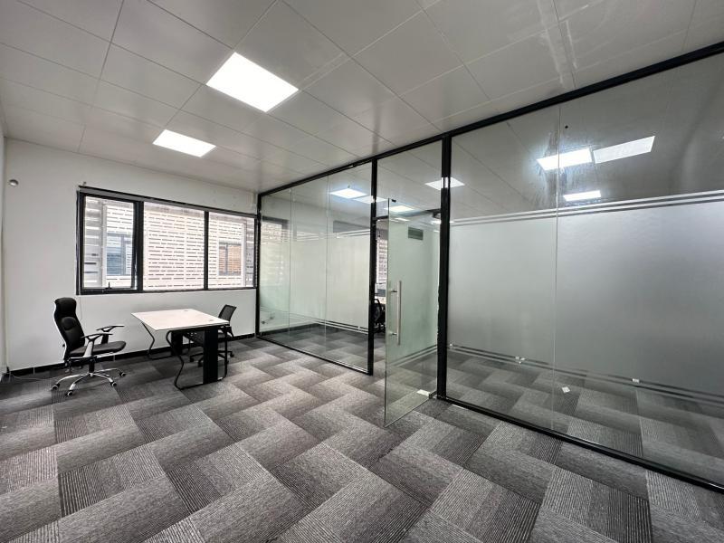 智慧港企业孵化基地写字楼图片14968