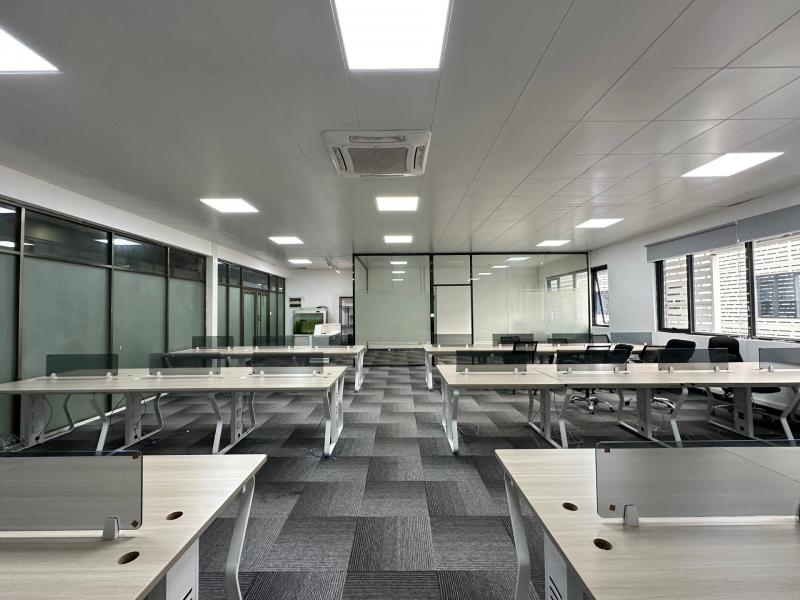 智慧港企业孵化基地写字楼图片14967