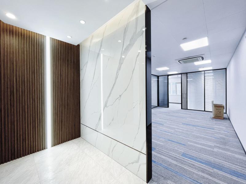 保利克洛维广场写字楼图片14977