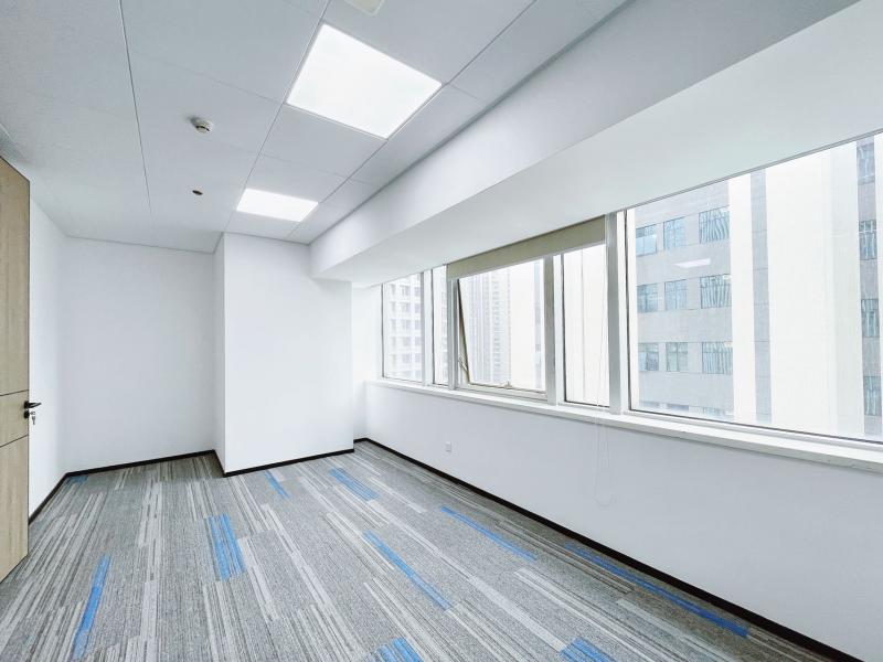 保利克洛维广场写字楼图片14981