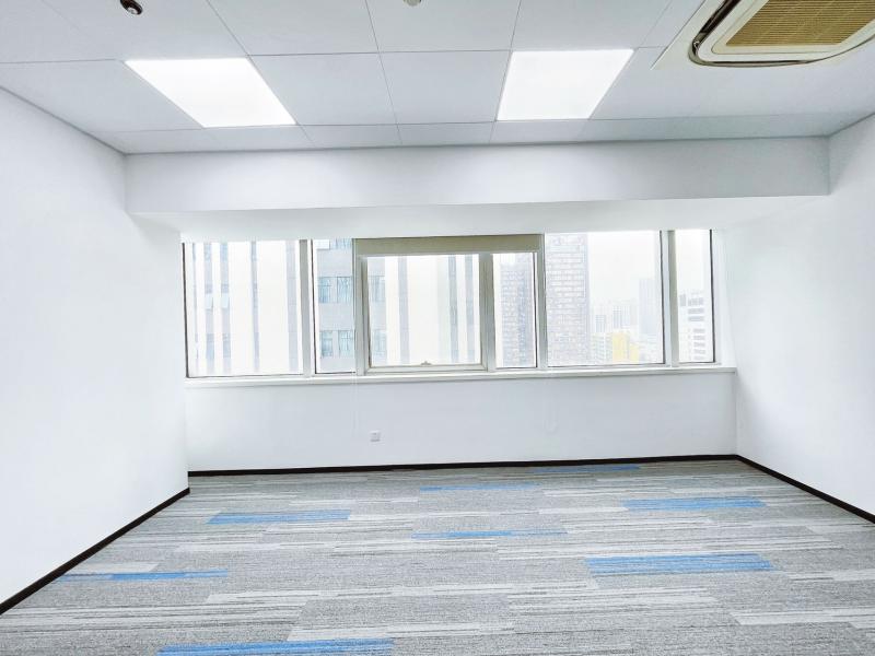 保利克洛维广场写字楼图片14980