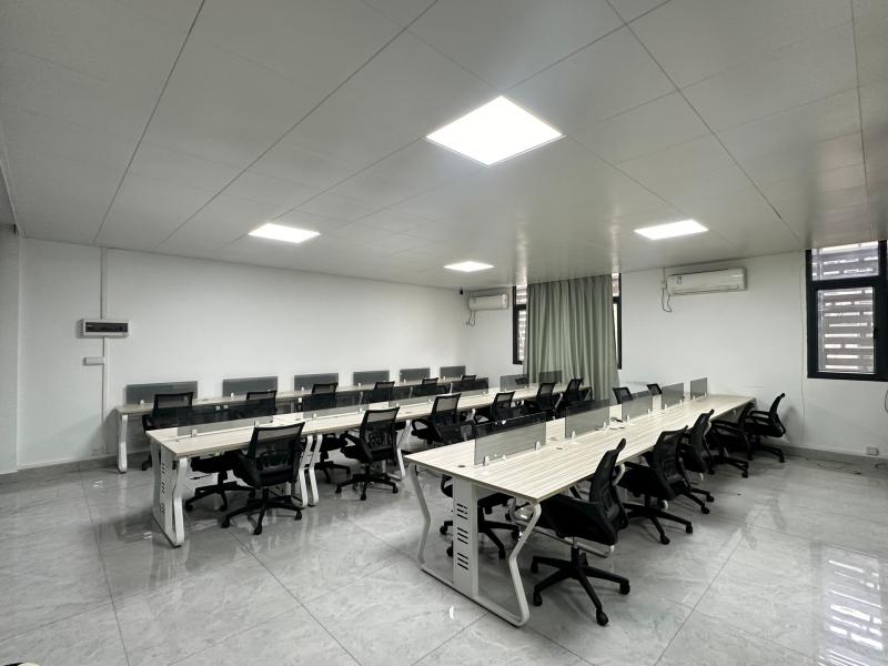 智慧港企业孵化基地写字楼图片15007