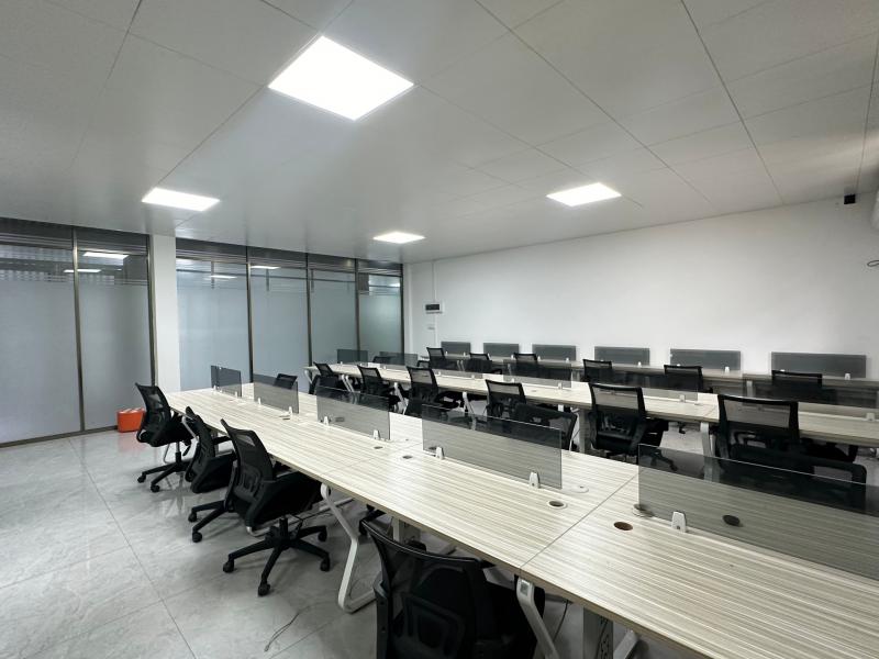 智慧港企业孵化基地写字楼图片15011