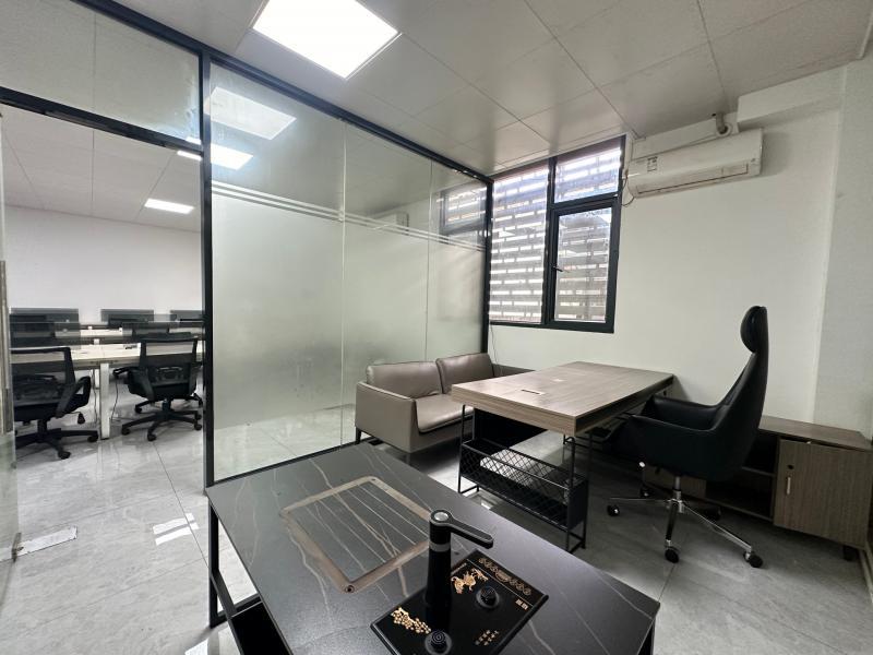 智慧港企业孵化基地写字楼图片15014