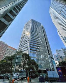 保利克洛维广场