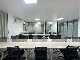 智慧港企业孵化基地