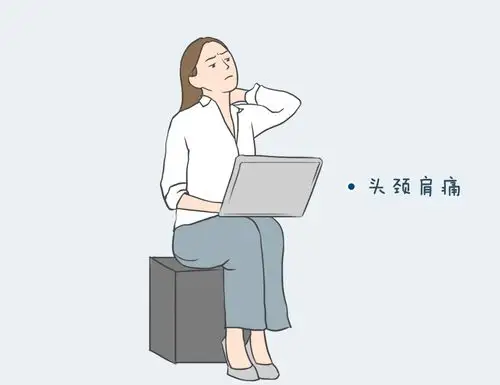 天河写字楼办公族的自救指南：告别亚健康！